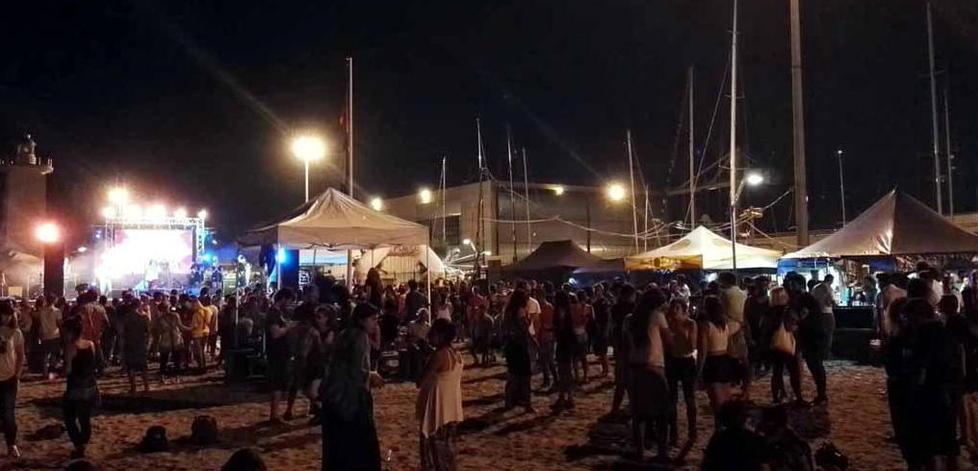 La One Love: il Pollege Festival non si farà più 