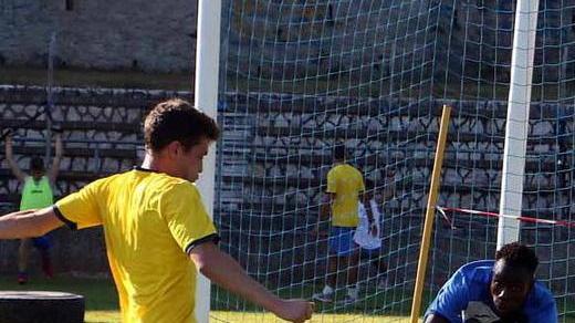 Azzurri, oggi sorteggio: si saprà l’avversario di Coppa Italia