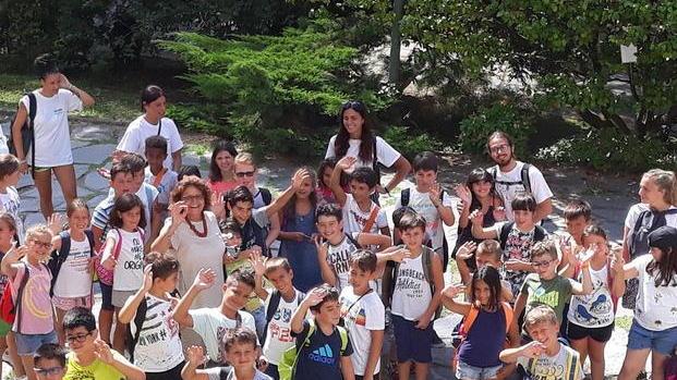 Bambini protagonisti nell’estate comunale: ecco tutti i progetti