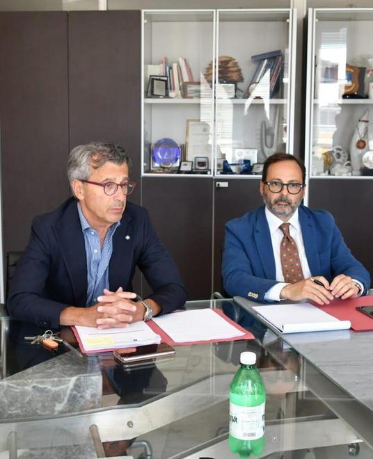 «Abbiamo salvato il regolamento, si rischiava di vanificare tutto» 
