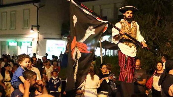 Notte Bianca, il centro si sveglia Stasera parte la festa, dalle 19