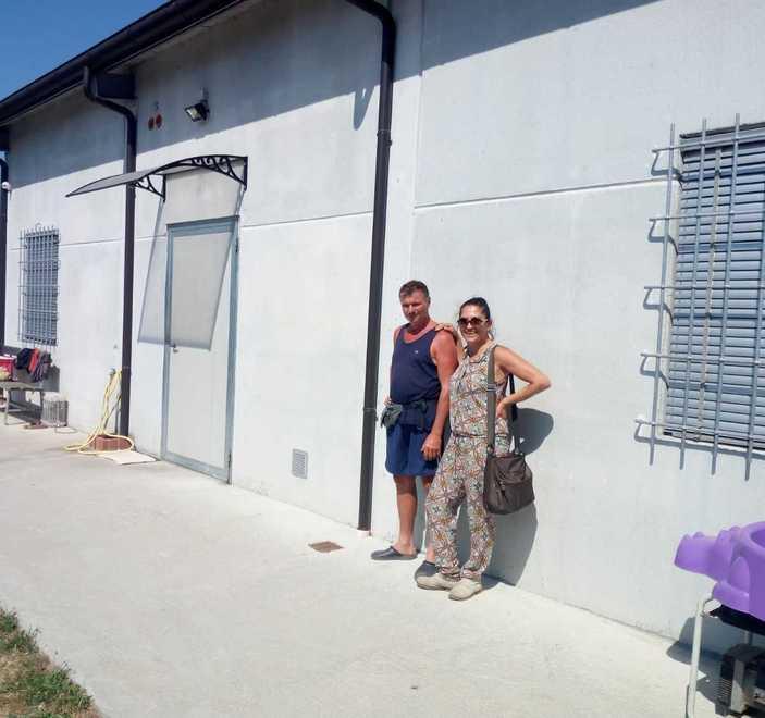 «Se si farà la nuova viabilità dovremo chiudere l’azienda» 