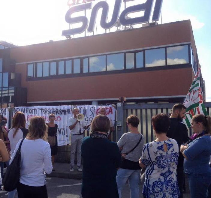 Snai, l’azienda ai dipendenti: «Tutelati i diritti acquisiti» 