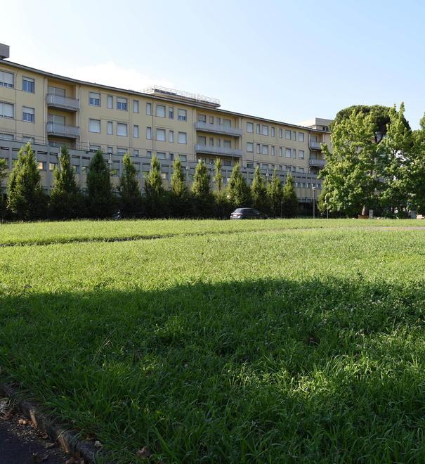 Civitali al Carrara, Paladini all’ex ospedale Ecco la soluzione per gli istituti “sfrattati” 
