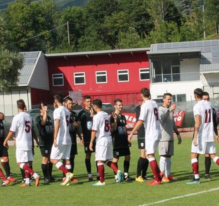 Oltre 200 a fare il tifo e domenica sarà esodo Abbonamenti a quota 1200