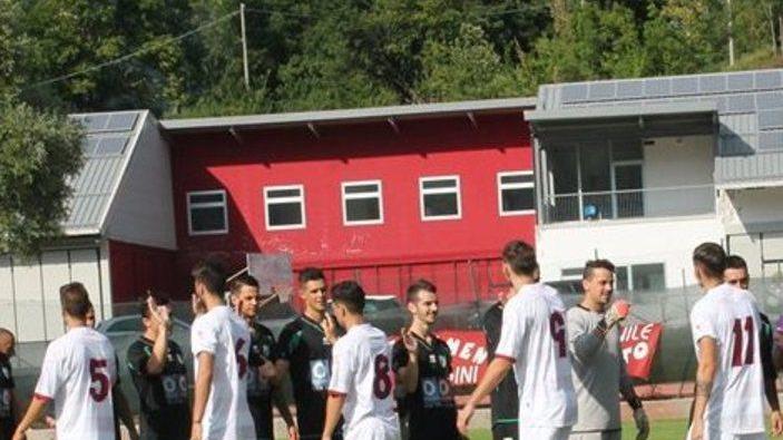 Oltre 200 a fare il tifo e domenica sarà esodo Abbonamenti a quota 1200