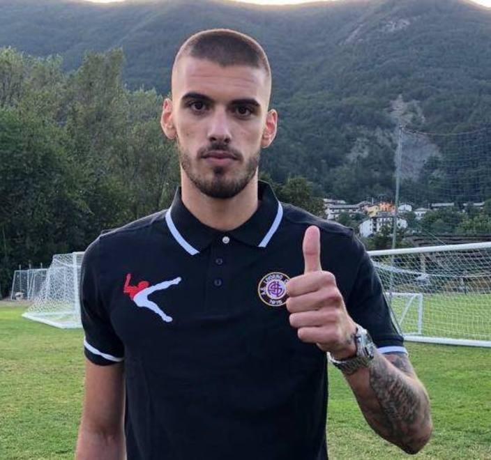 Anche Bogdan ha firmato: per lui contratto triennale con opzione di altri 2 anni