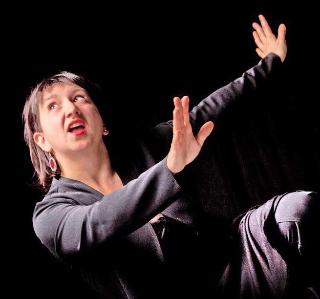 Alla Corte virtuosismi di Silvia