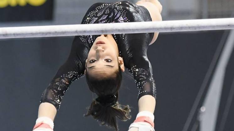 Elisa Iorio stende la Francia e si prende la vittoria