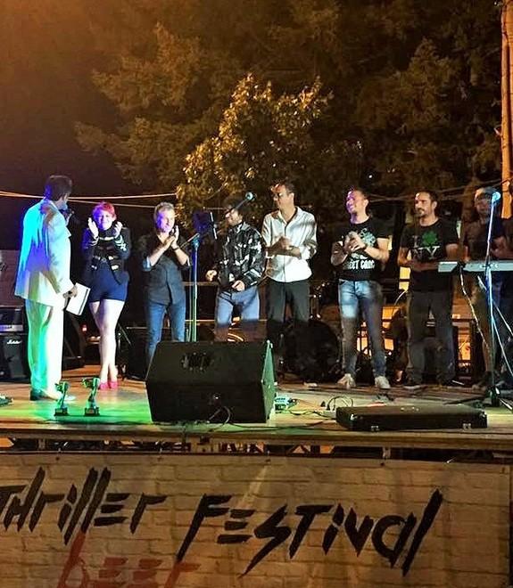 Thriller Beer Festival Una lunga no-stop con Live Band Contest 