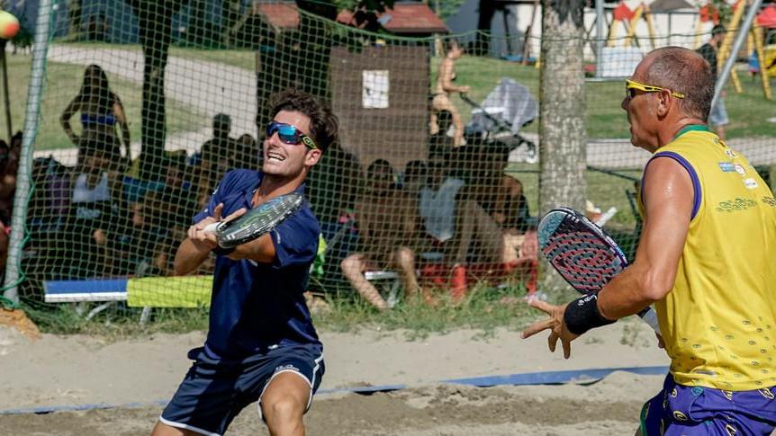 Con “Tutti in spiaggia” entra in gioco la solidarietà Un’estate ai Lidi per Giulia