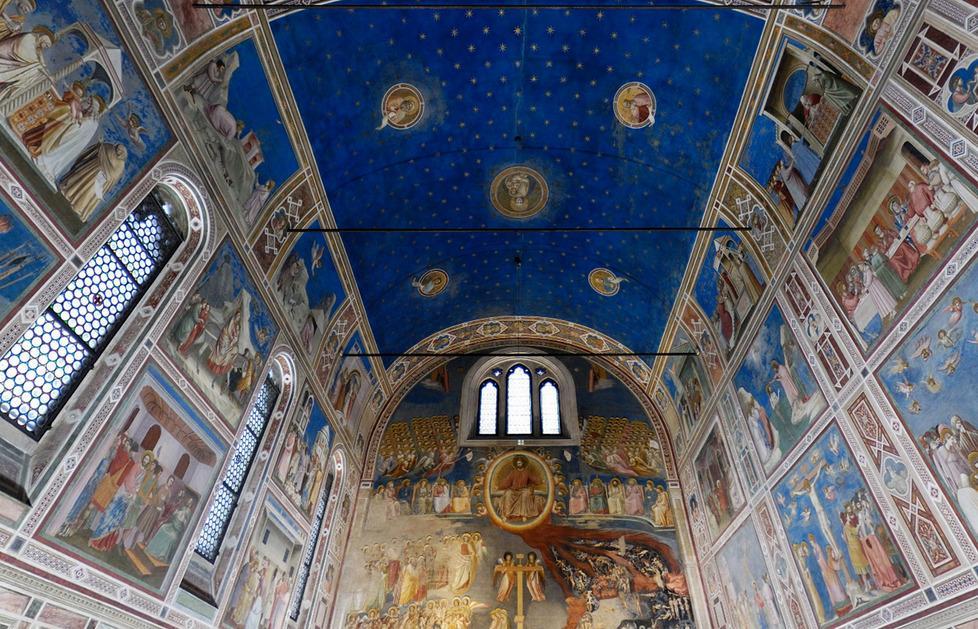 Notturni d’Arte a Padova La bellezza al calar del sole 