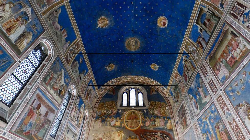 Notturni d’Arte a Padova La bellezza al calar del sole
