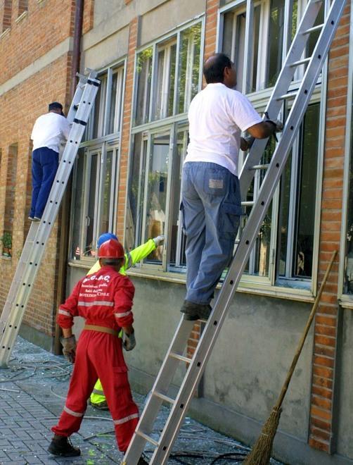 Il Comune di Jolanda non pubblica gli atti? In un sol colpo sul sito appaiono 40 delibere