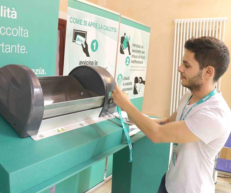 Calotte, con le bollette Hera segnala migliaia di situazioni “anomale” 