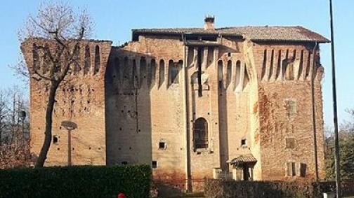 Aperitivo e note alla rocca con il gruppo Giovani Boglioni