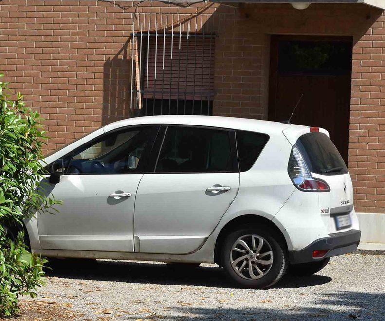 In prognosi riservata la 79enne Silvana Costa investita dalla figlia 