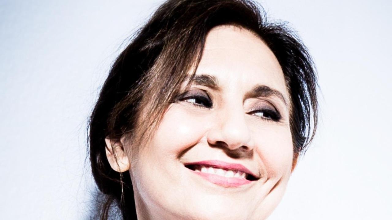 Elena Ledda a Nora con Làntias