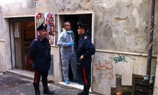 Riciclaggio, nove davanti al gup 