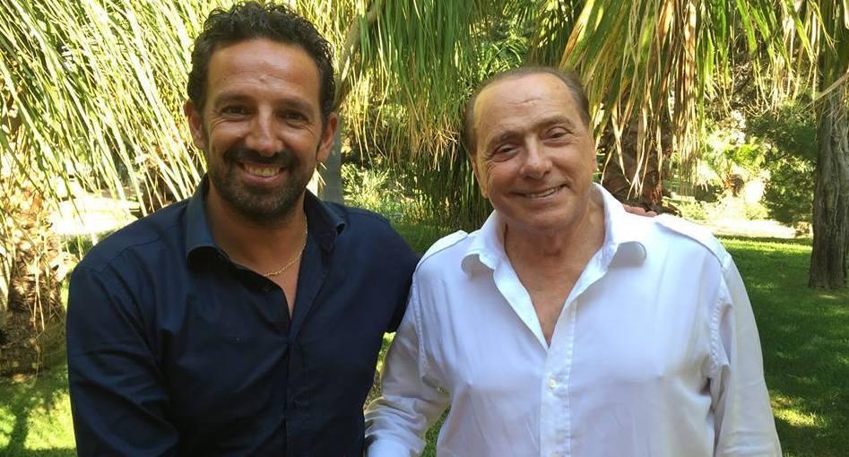 «Forza Italia è viva ma serve una scossa» 