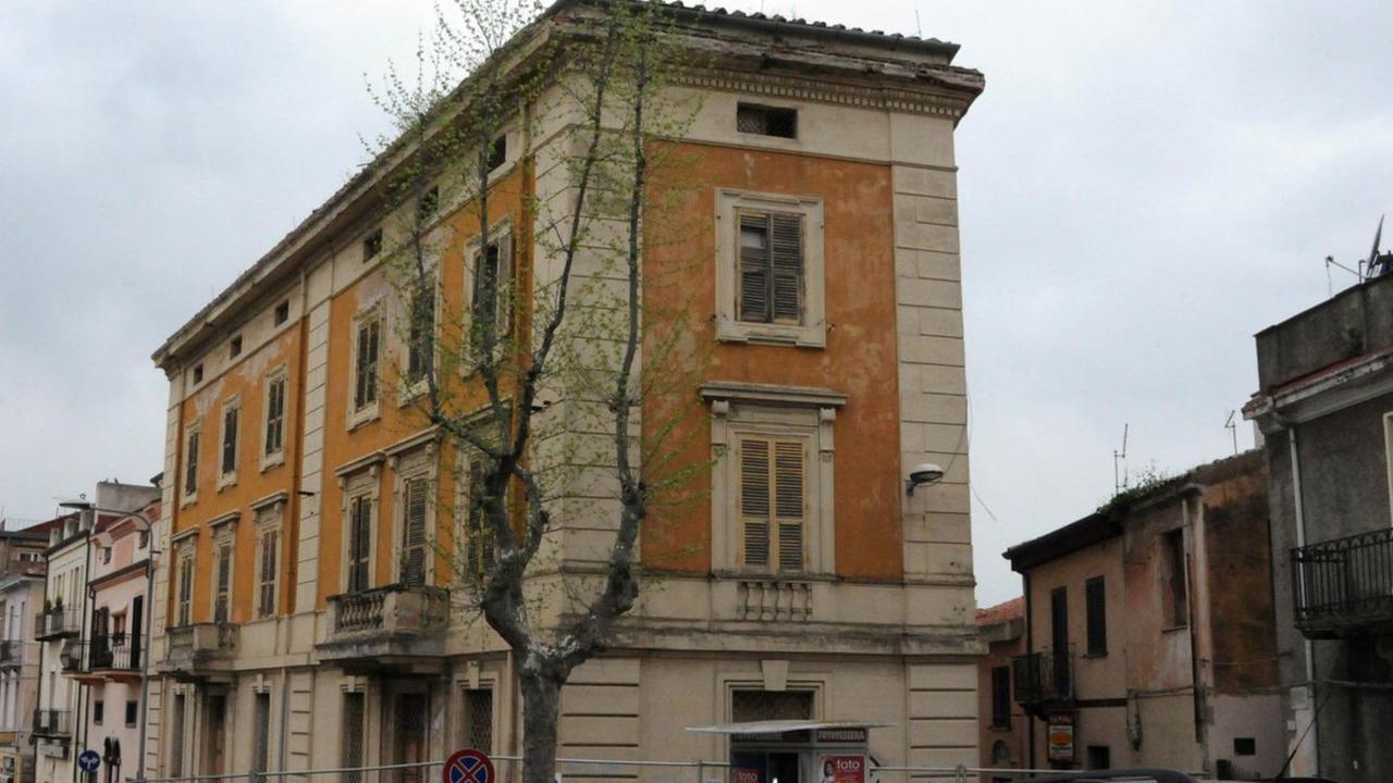 volti e cifre