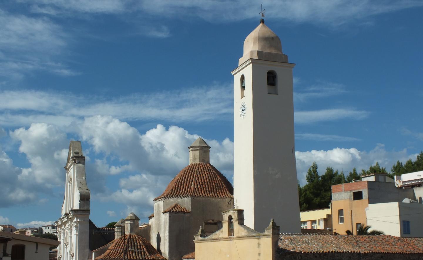 Fede e tradizione: Orosei festeggia San Giacomo 