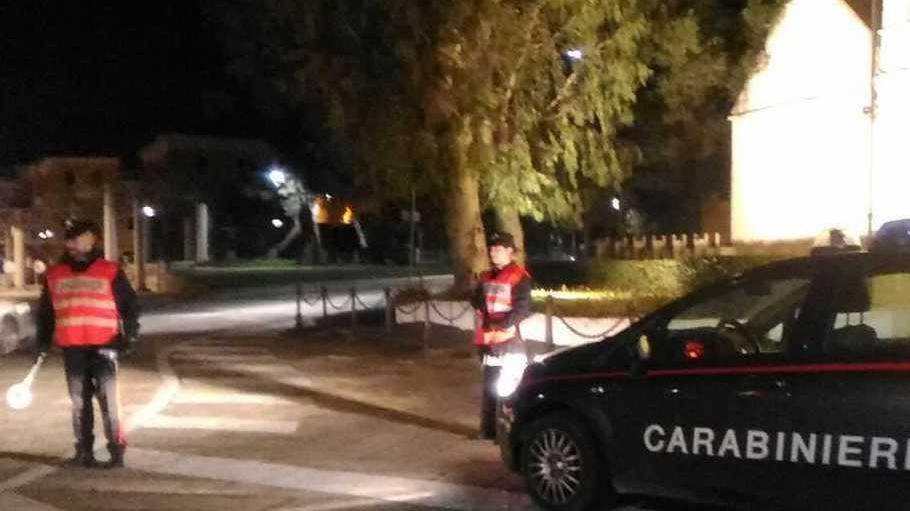 La Maddalena, calci e ciabattate nel bar: arrestata una brasiliana