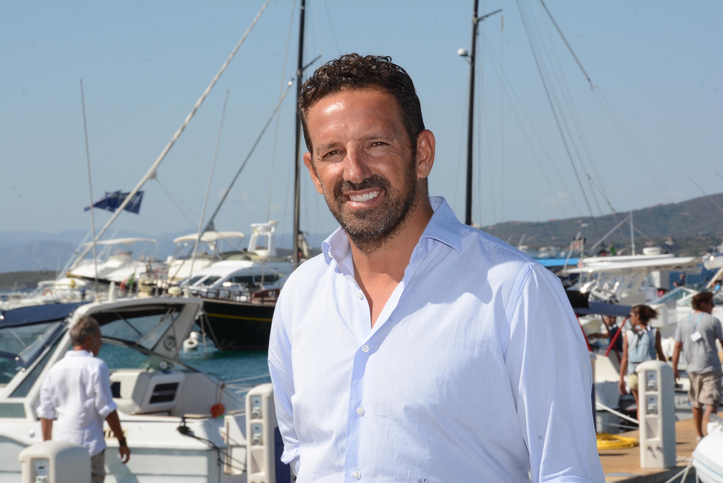 Giuseppe Fasolino, assessore regionale al bilancio