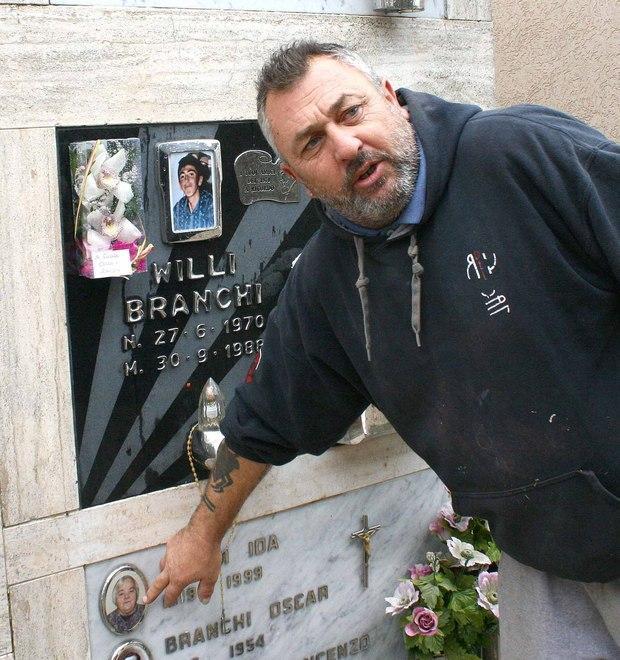 Nell’indagine riaperta tre nuovi testimoni sull’assassinio di Willy 