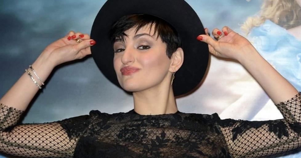 Sassuolo, Arisa in piazza per “Note d’estate” con la Filarmonica Arturo Toscanini 