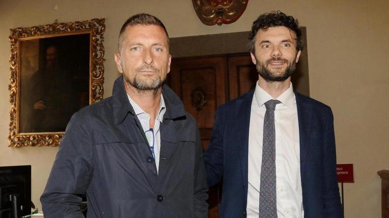 La cordata italo-canadese sembra un bluff Società iscritta alla serie D