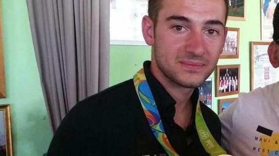 Criterium nazionale con 355 Under 20 tra fossa e skeet