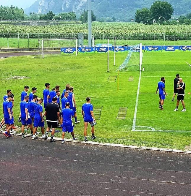 Anche l’amica Reggiana ko nell’anno del centenario