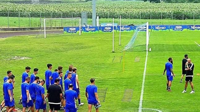 Anche l’amica Reggiana ko nell’anno del centenario