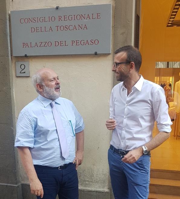 La Regione chiama Ryanair: «Rilanciamo insieme la costa» 