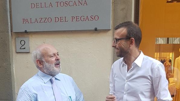 La Regione chiama Ryanair: «Rilanciamo insieme la costa»