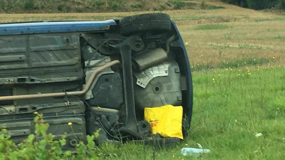 «Provinciale pericolosa abbiamo segnalato i problemi tante volte»