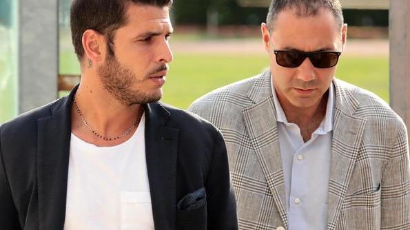 Perso Gerson riparte il casting per il nuovo centrocampista