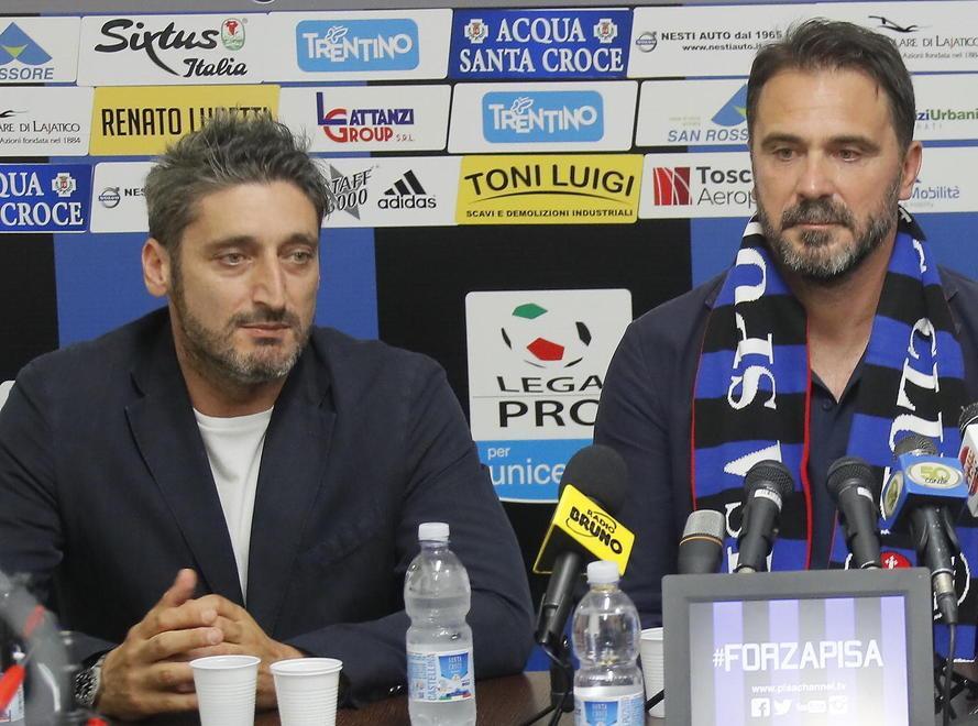 C’è la Triestina per cominciare a fare sul serio 