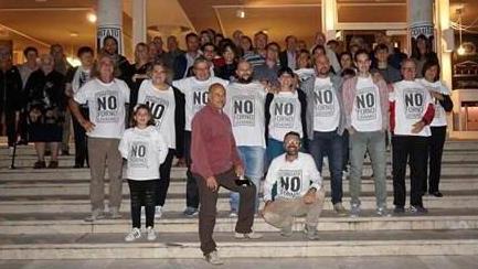 Forno crematorio, il sindaco fa dietrofront: c’è l’alternativa