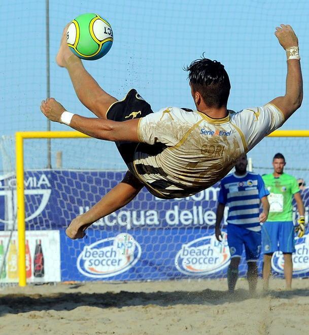 Undici volte Viareggio La final eight è in cassaforte 