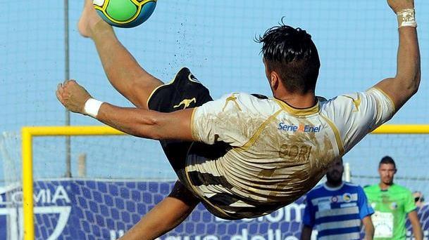Undici volte Viareggio La final eight è in cassaforte
