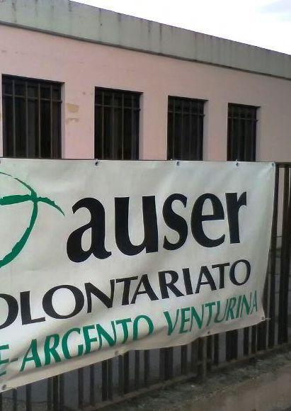 In vendita all’Auser la pasta di Libera
