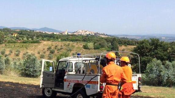 Protezione civile le nuove convenzioni per le emergenze