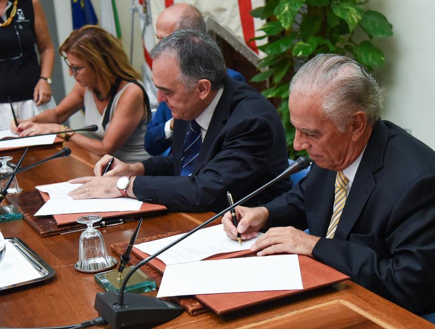 Investimento da 15 milioni porterà 20 posti di lavoro 