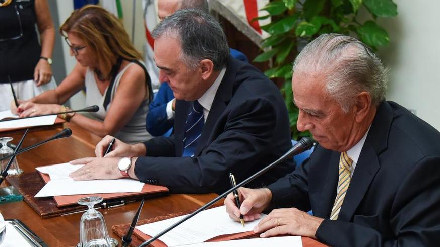 Investimento da 15 milioni porterà 20 posti di lavoro