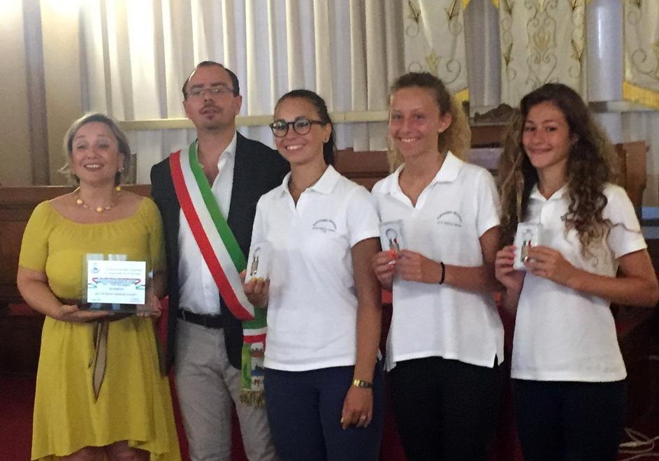 L’Italia è in semifinale Andorra superata per 6-2