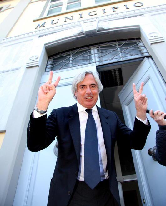 Buratti in parlamento: elezione che mi sembrava impossibile 