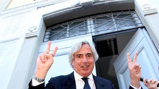 Buratti in parlamento: elezione che mi sembrava impossibile
