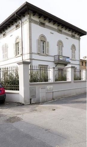 «Villette storiche a rischio scomparsa» Italia Nostra chiede di cambiare le regole 